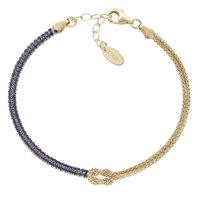 Armband Amen Dame Amore in Silber Zircone BRNOAMGBLZ16 - BRNOAMGBLZ16